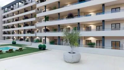 Apartment on Carretera Sevilla Alcala photo 2