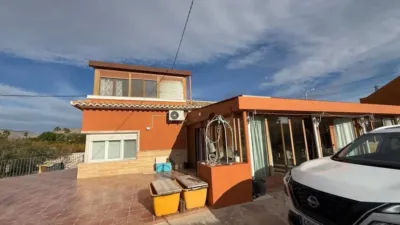 Casa – la Vila Joiosa / Villajoyosa, la Torreta - Vista 3