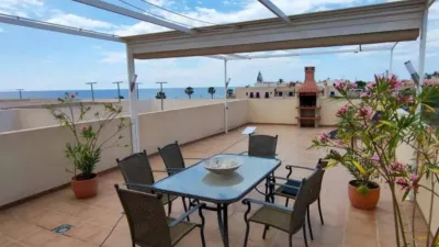 Penthouse in Cuevas del Almanzora photo 8