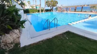 Pis – Benidorm - Més