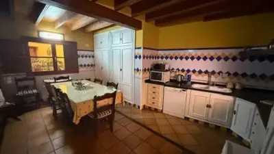 Chalet en La Palma del Condado photo 7