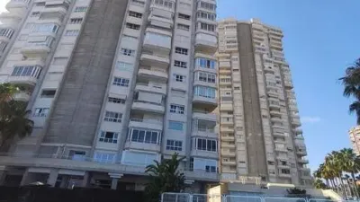Pis – Benidorm - Vista 2
