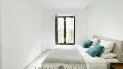 Apartment in Jerez de la Frontera photo 13