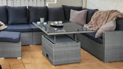 Casa – Santa Pola - Vista 5