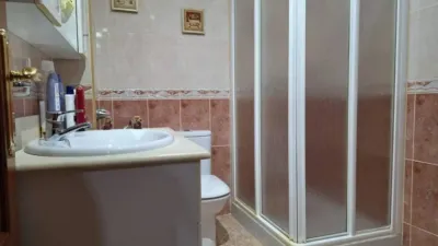 Apartment in Torredonjimeno photo 8
