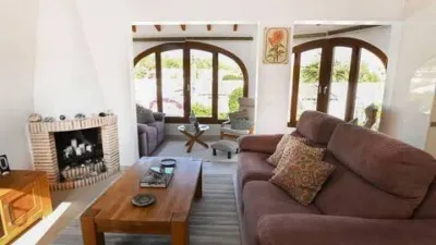 Townhouse in Urbanización del Rafol photo 6