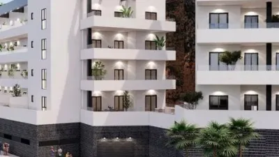 Apartment on Carretera Sevilla Alcala photo 16
