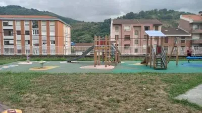 Apartment in Gorbea Etxaldea photo 27