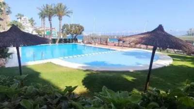 Pis – Benidorm - Vista 5