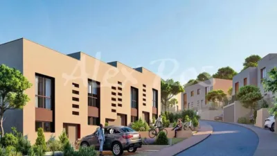 Chalet in Begur photo 12