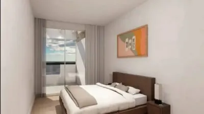Apartment in Cartaya photo 6