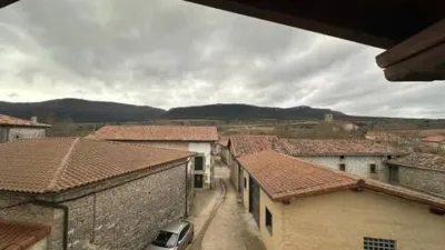 Rustic house in Valdegovía - Gaubea photo 9