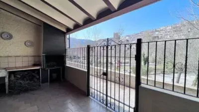 Casa – Alcalá del Júcar, Casas del Cerro - Més