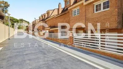 Townhouse in Esplugues de Llobregat photo 75