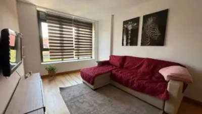 Piso – Moraira - Vista 2