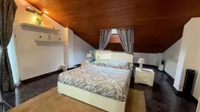 Chalet on Calle Barrio Samano-Momene, 10 photo 80