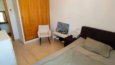 Penthouse in Cuevas del Almanzora photo 22