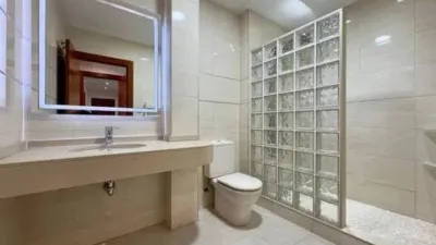 Apartment in Altabix photo 24