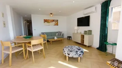 Apartment in L'Alfàs del Pi photo 8