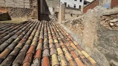 Townhouse in Alcalá del Júcar photo 17