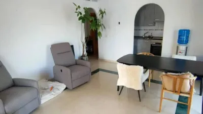 Penthouse in Cuevas del Almanzora photo 14