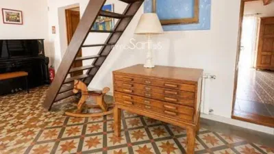 Chalet on Carrer Major photo 13