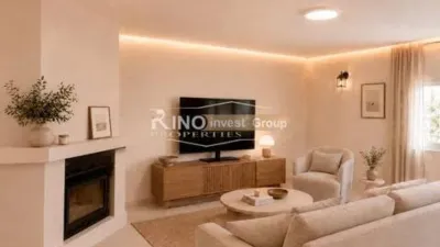 Casa en Valdebebas-Valdefuentes photo 5