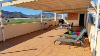 Penthouse in Cuevas del Almanzora photo 9