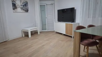 Apartment in Torredonjimeno photo 4
