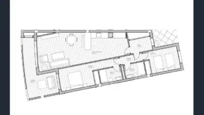 Apartment in Cartaya photo 11