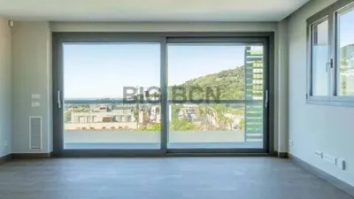 Apartment on Via Augusta photo 35