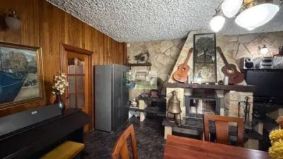 Chalet on Calle Barrio Samano-Momene, 10 photo 63