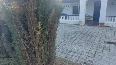 Rustic house in Fuente Palmera photo 3