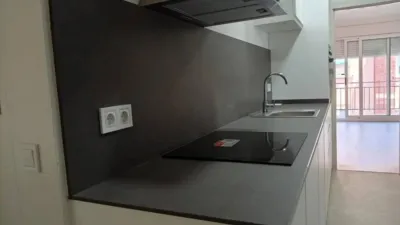 Apartment in Cerdanyola del Vallès photo 19