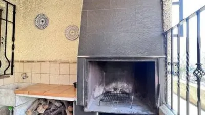 Casa – Alcalá del Júcar, Casas del Cerro - Vista 5