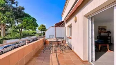 Apartment on Carrer de Josep Pla photo 13