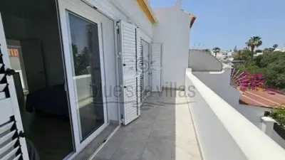 Terraced house on Calle de Almería photo 25