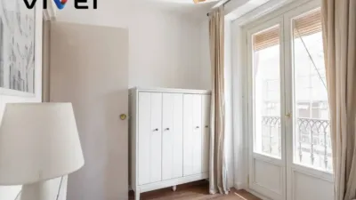 Apartment in Cortes-Huertas photo 31