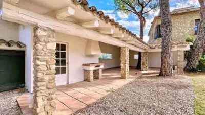 Chalet on Calle Melies, 1 photo 19