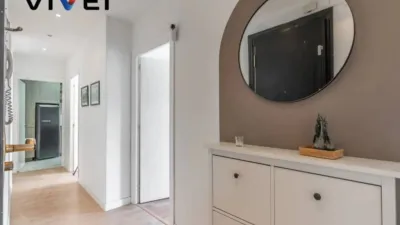 Apartment in Cortes-Huertas photo 34
