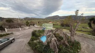 Chalet on Calle Barrio Samano-Momene, 10 photo 56