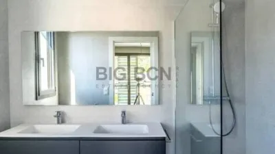 Apartment on Via Augusta photo 30