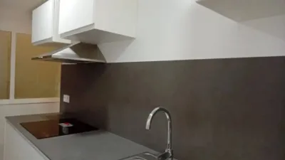 Apartment in Cerdanyola del Vallès photo 18