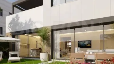 Chalet en Avinguda dels Traginers photo 9