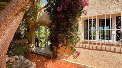 Casa – Xàbia - Jávea - Más