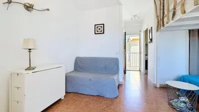 Piso en Avinguda de Grècia photo 11