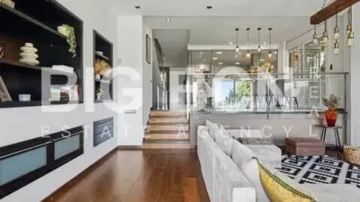 Townhouse in Esplugues de Llobregat photo 15