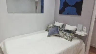 Apartment on Calle de Andrés Borrego photo 9