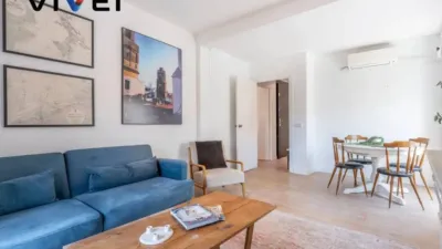 Apartment in Cortes-Huertas photo 6
