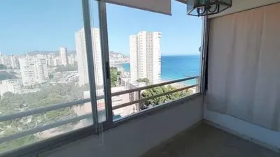 Piso – Benidorm - Vista 2